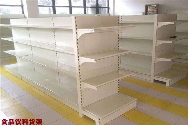 飲料食品貨架 飲料食品貨架